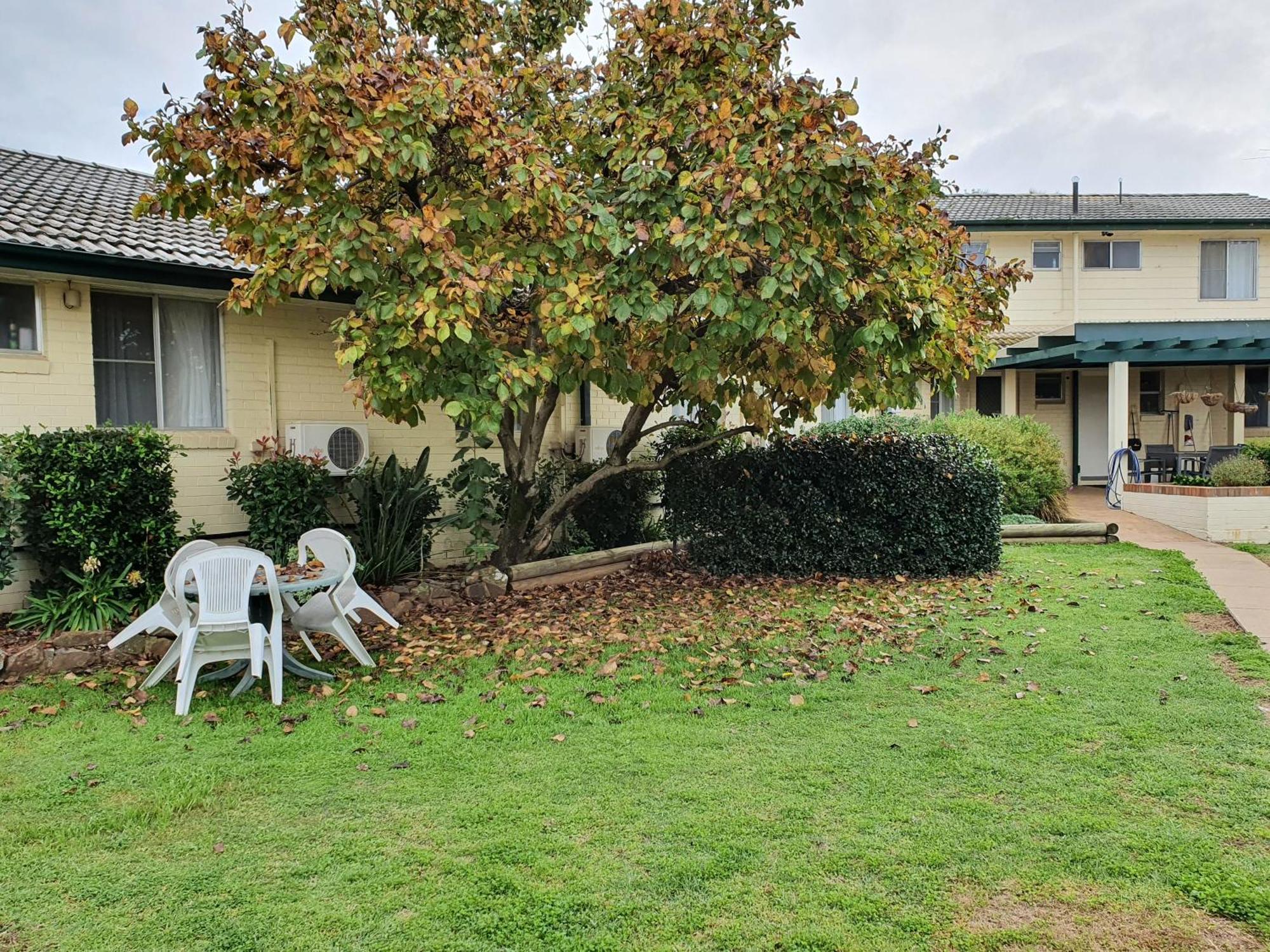 The Aston Motel Tamworth Room photo